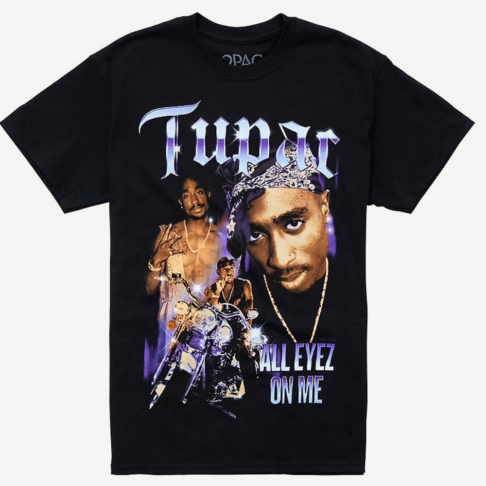 Tupac Shirt